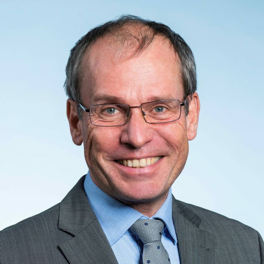 Bernd Fitzenberger