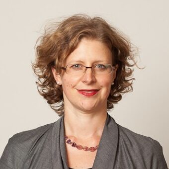 Alexandra Spitz-Oener