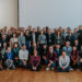 Conference group photo