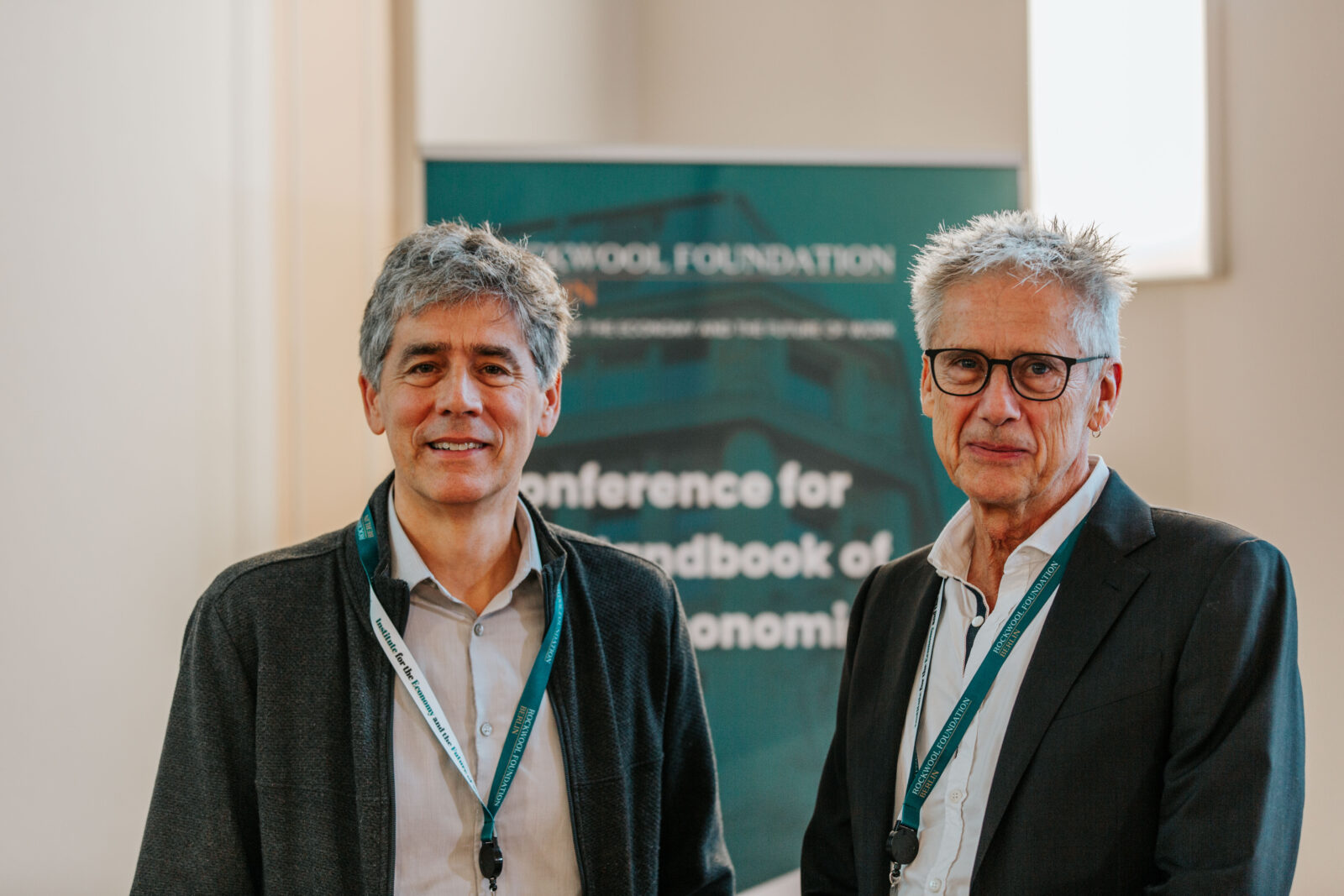 Handbook Editors: Christian Dustmann and Thomas Lemieux