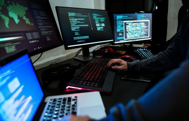 Nine percent of businesses in Germany fell victim to espionage
