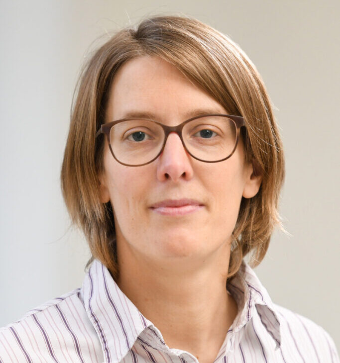 Ines Helm