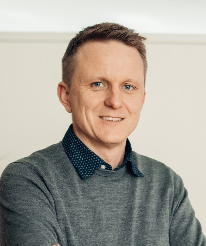 Andreas Steinmayr