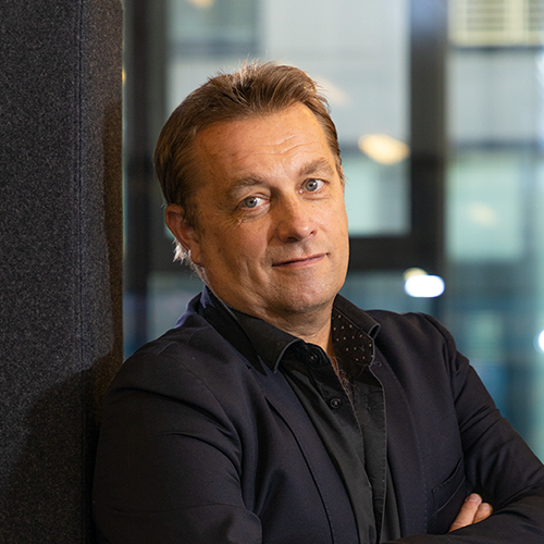 Frédéric Docquier