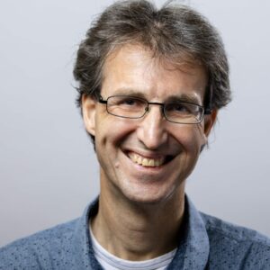 Govert Bijwaard