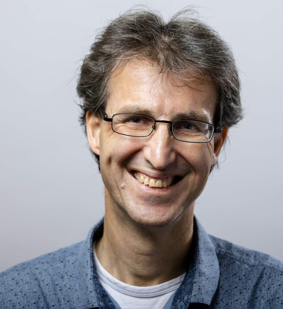 Govert Bijwaard