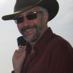 Kevin Lang