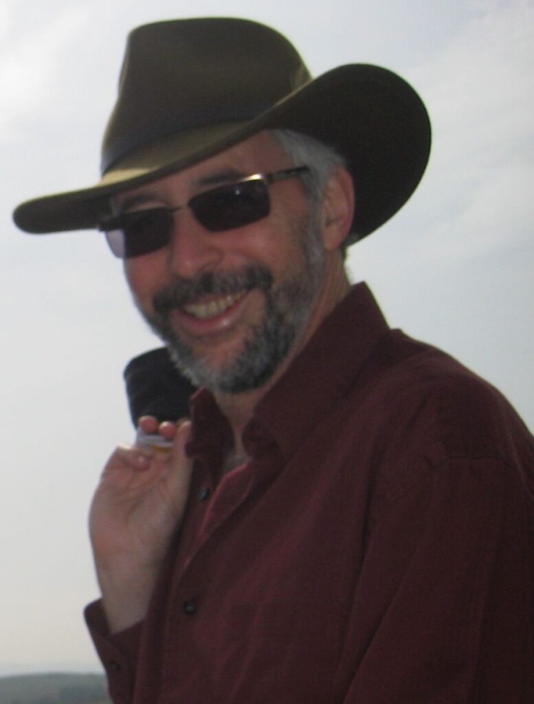 Kevin Lang