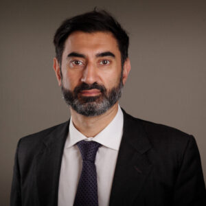 Imran Rasul