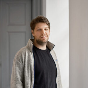 Mikkel Mertz