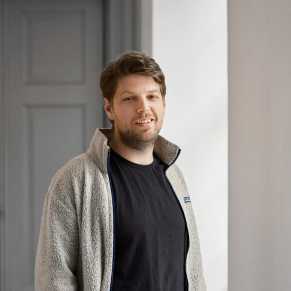 Mikkel Mertz