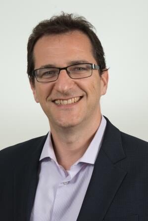 M. Daniele Paserman