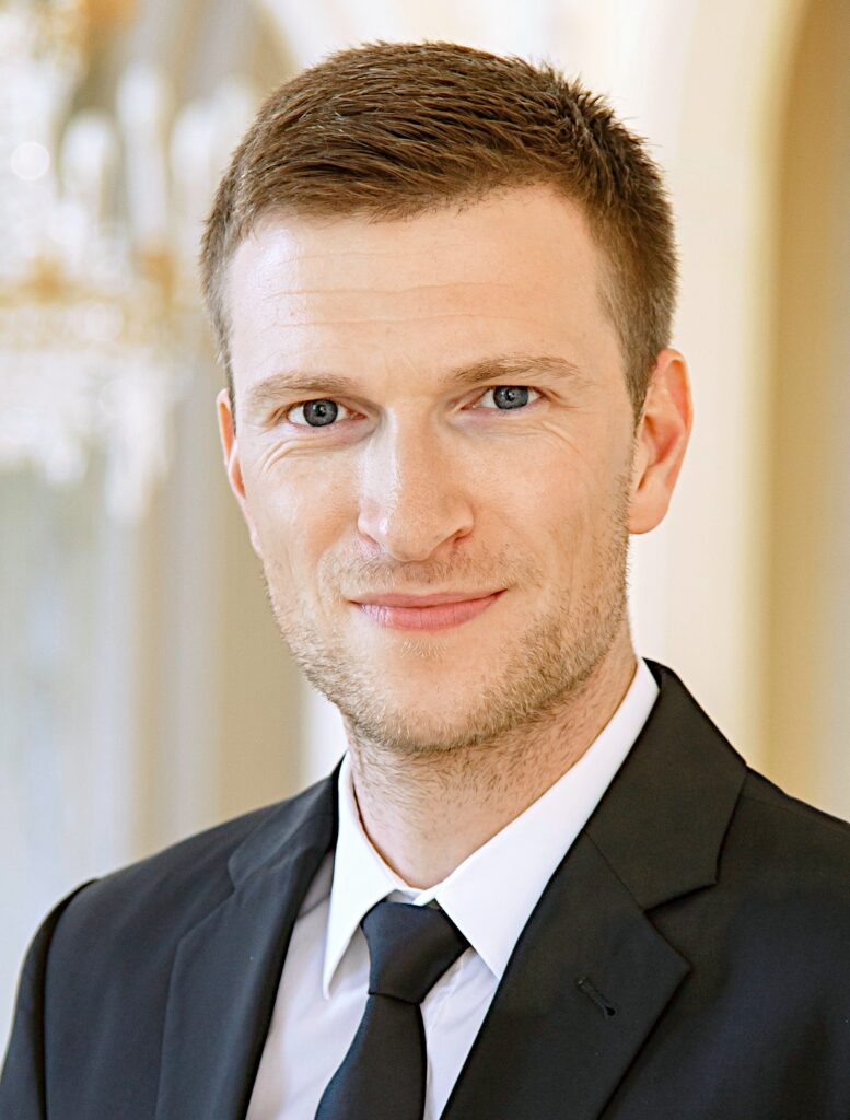 Gregor Pfeifer