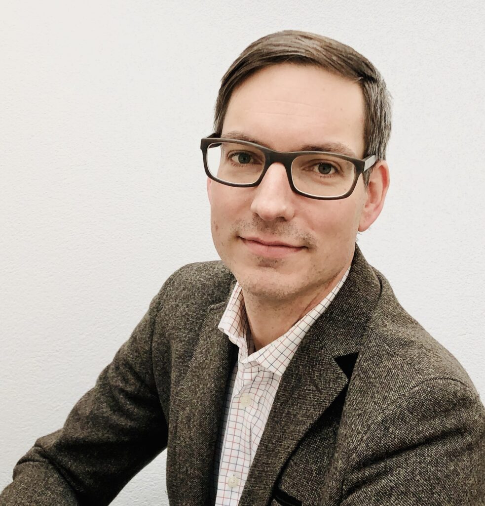 Alexander M. Danzer