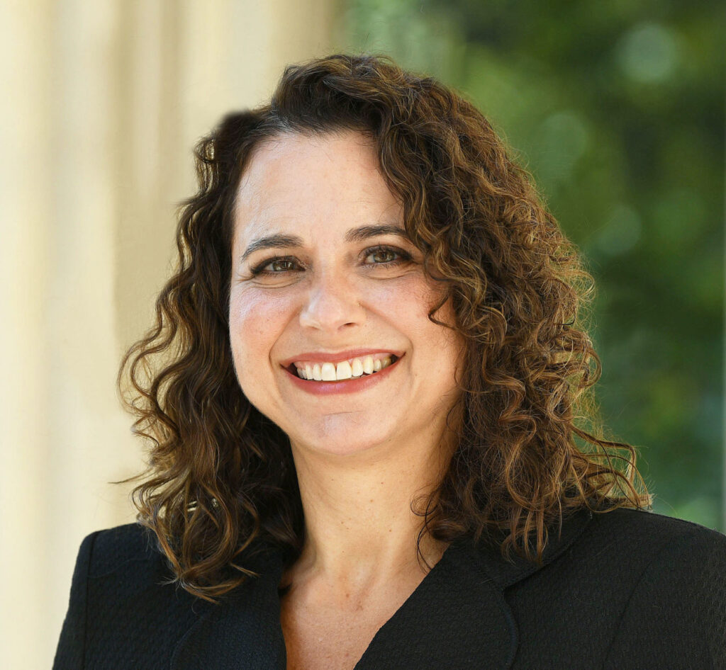 Sandra E. Black