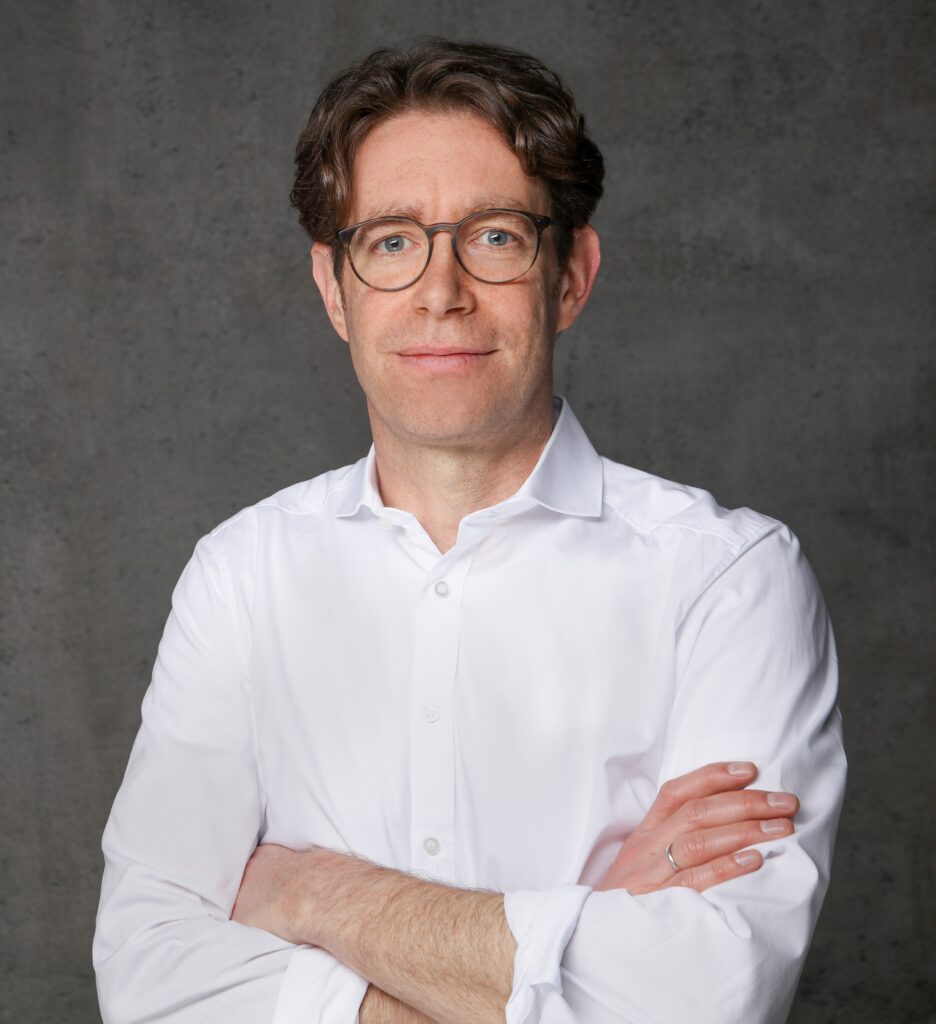 Sebastian Till Braun
