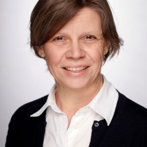 Andrea Weber