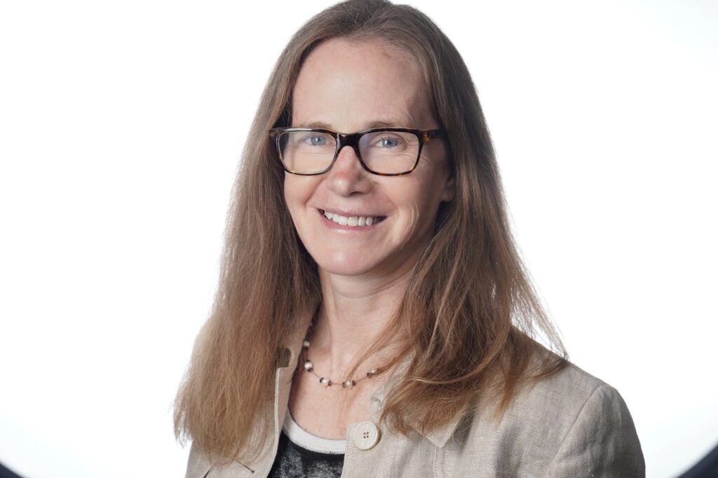 Cynthia Bansak