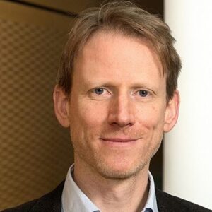 Michael Böhm