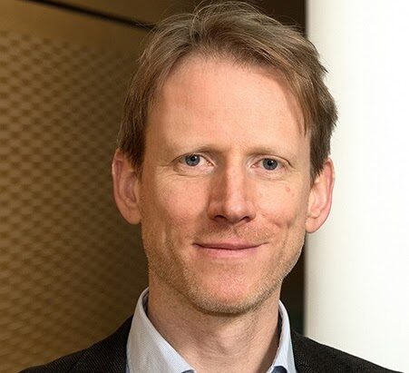 Michael Böhm