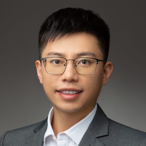 Li Zhang