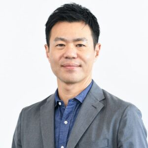 Shintaro Yamaguchi