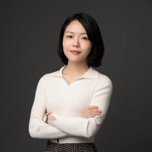 Linda Wu