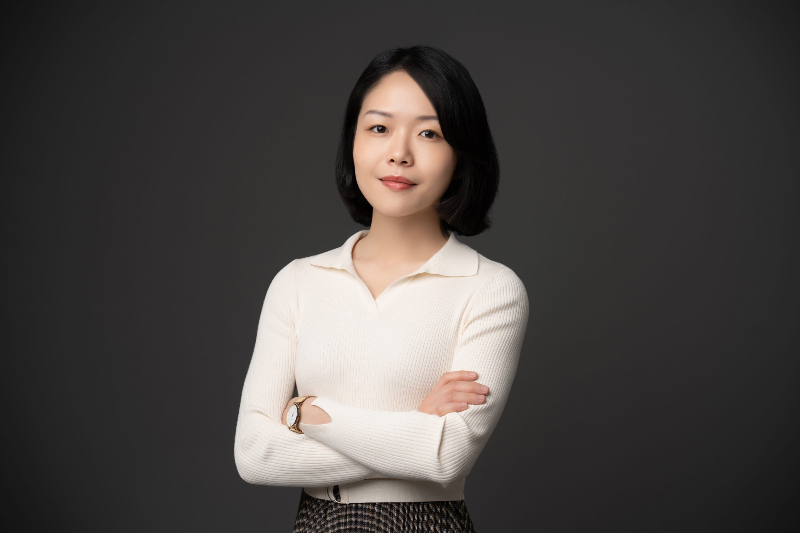 Linda Wu