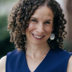 Elizabeth Cascio