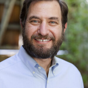 Jesse Rothstein