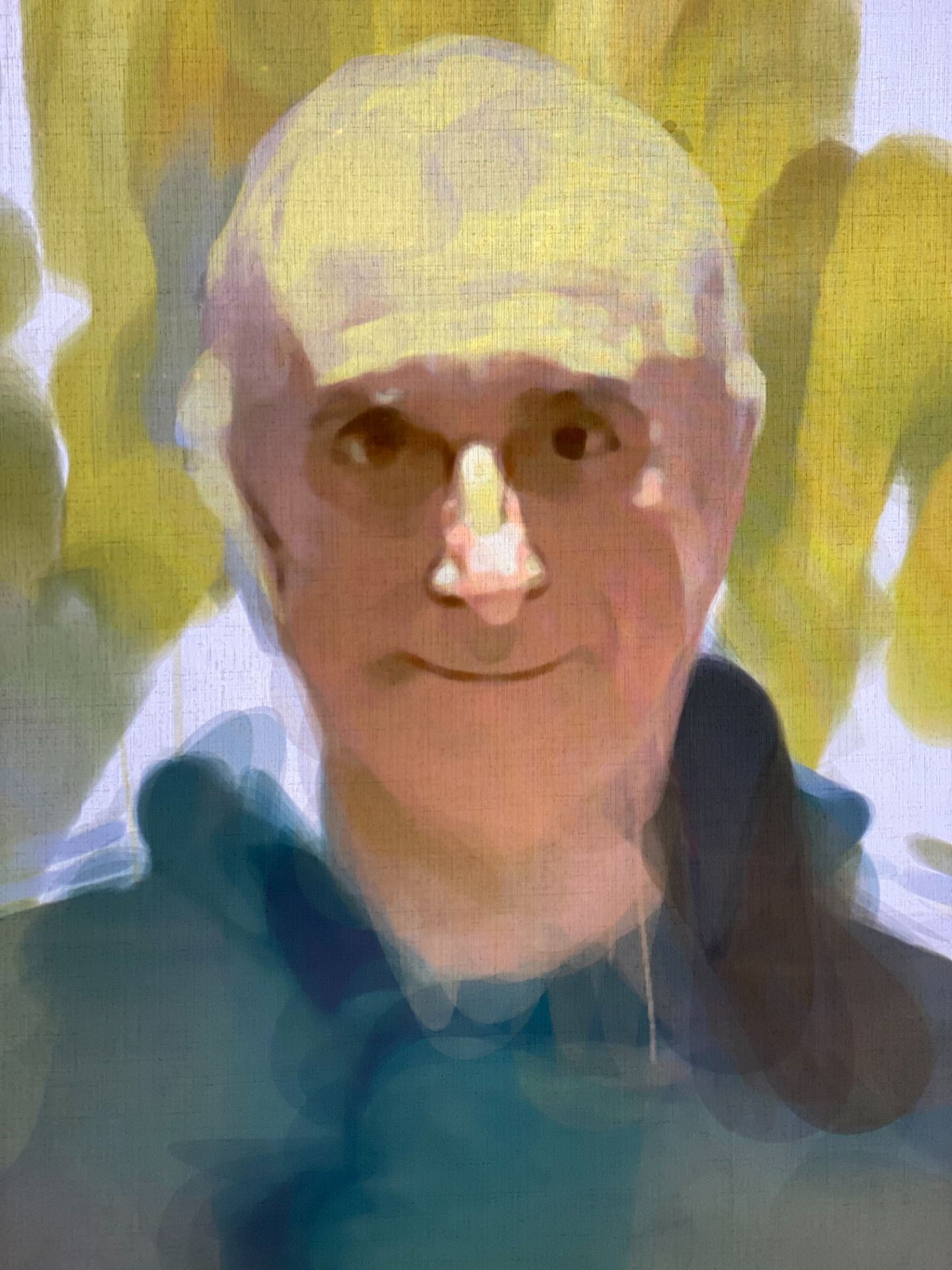 John Abowd
