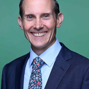 Andrew Leigh
