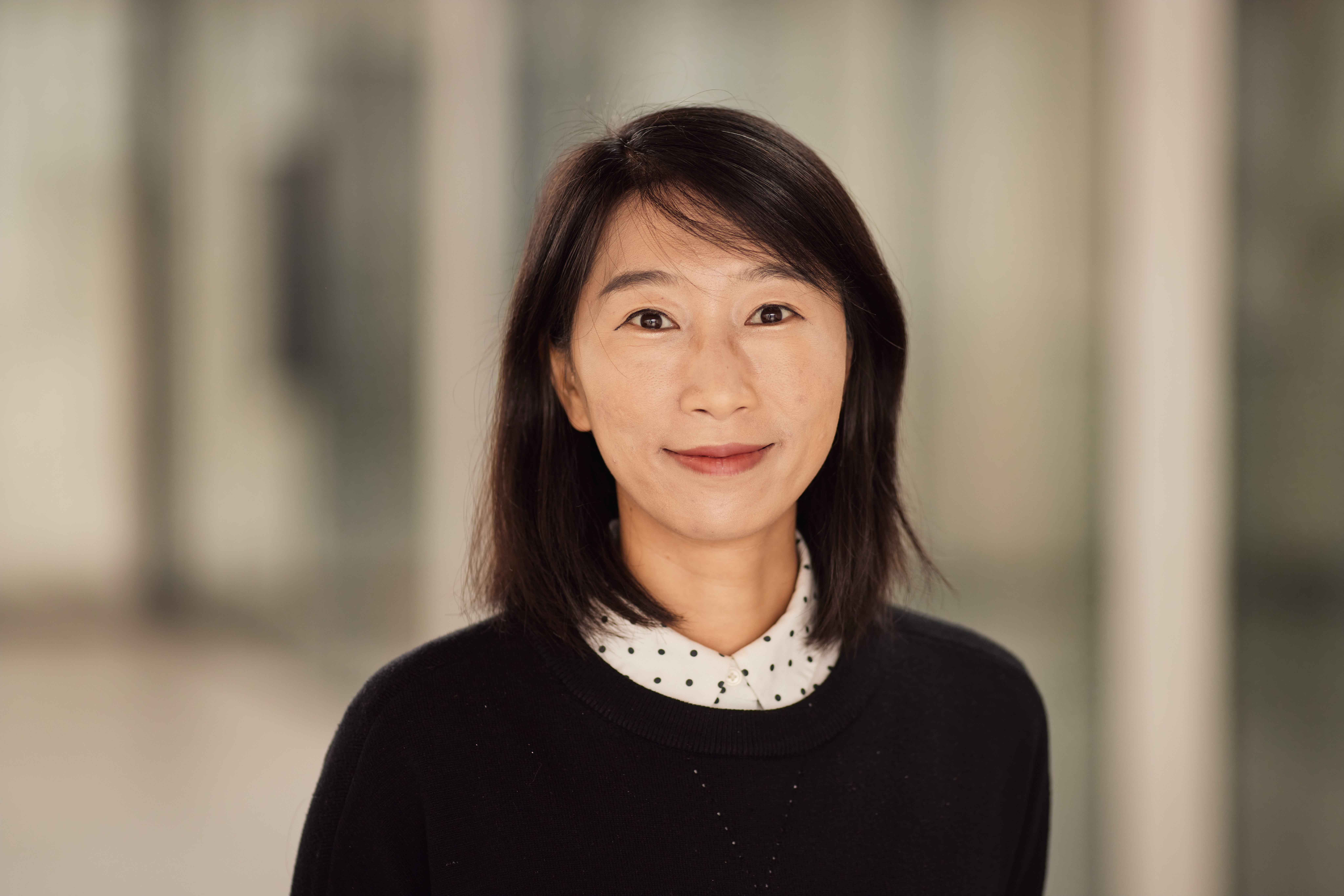 Ning Zhang