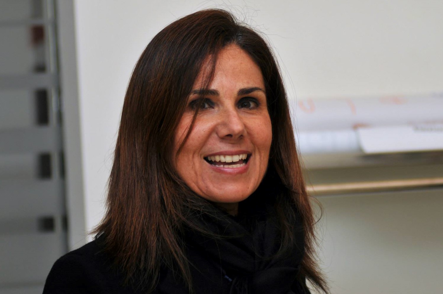 Adriana Di liberto