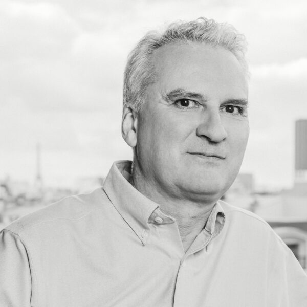 Andrew Clark
