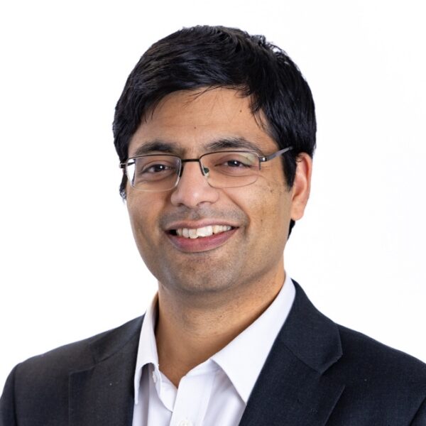 Arun Advani