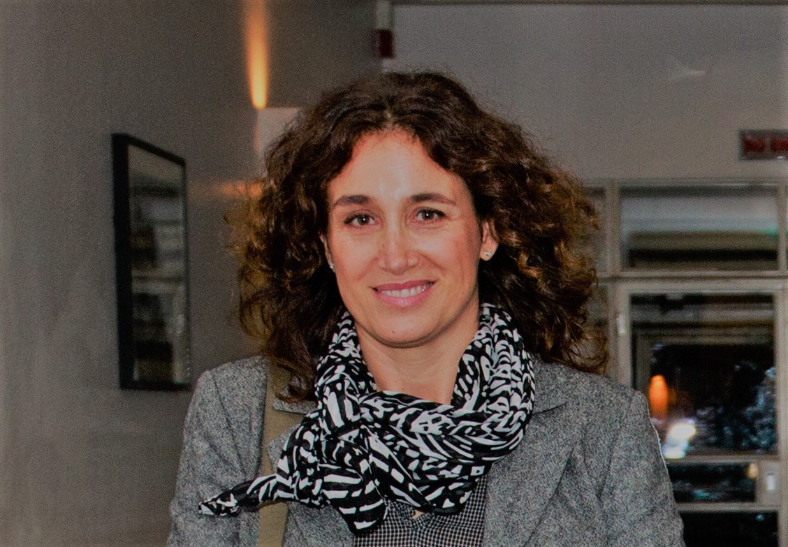 Barbara Petrongolo