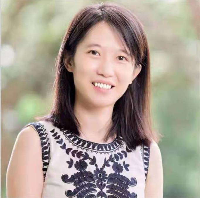 Bingjing Li