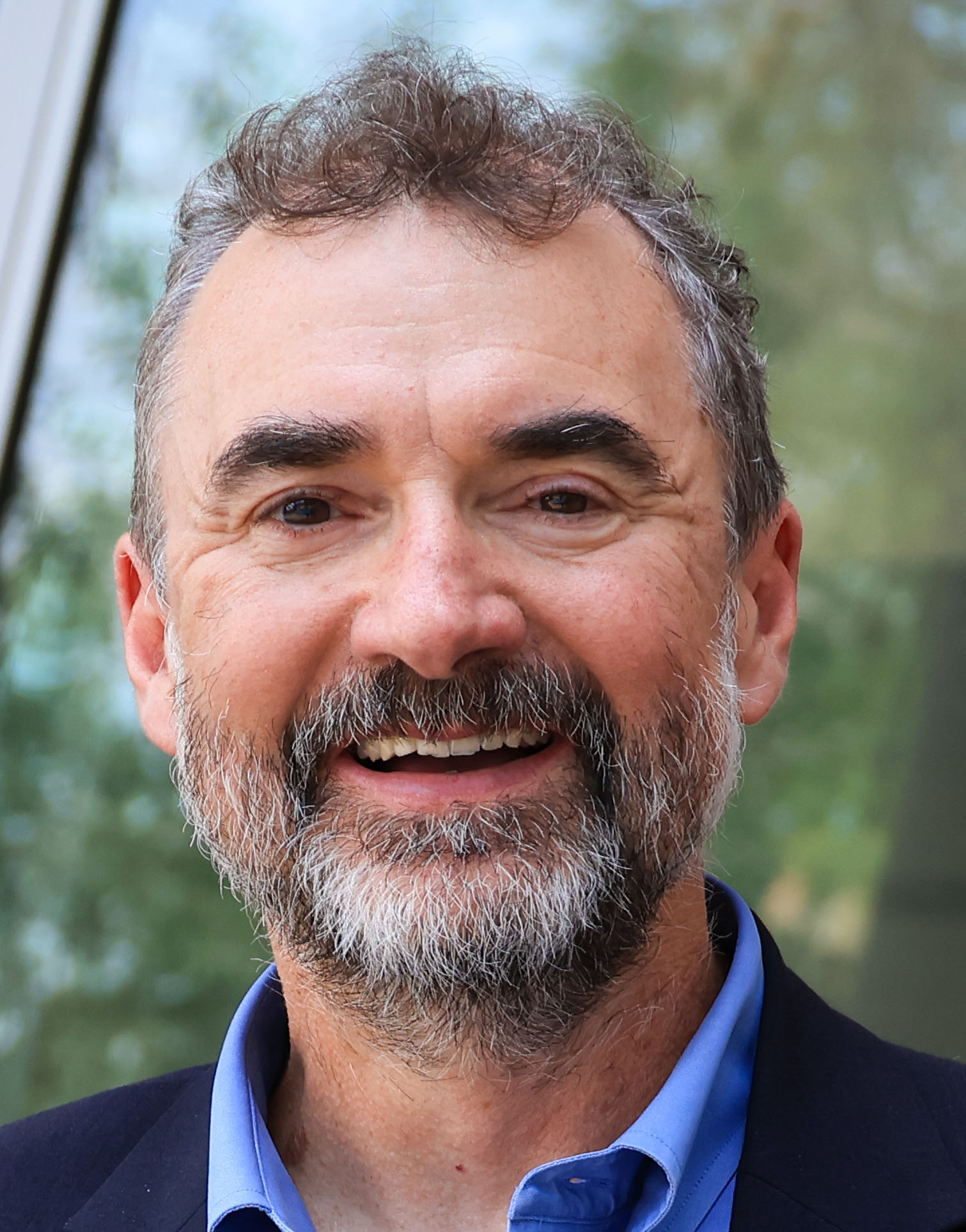 Robert Breunig