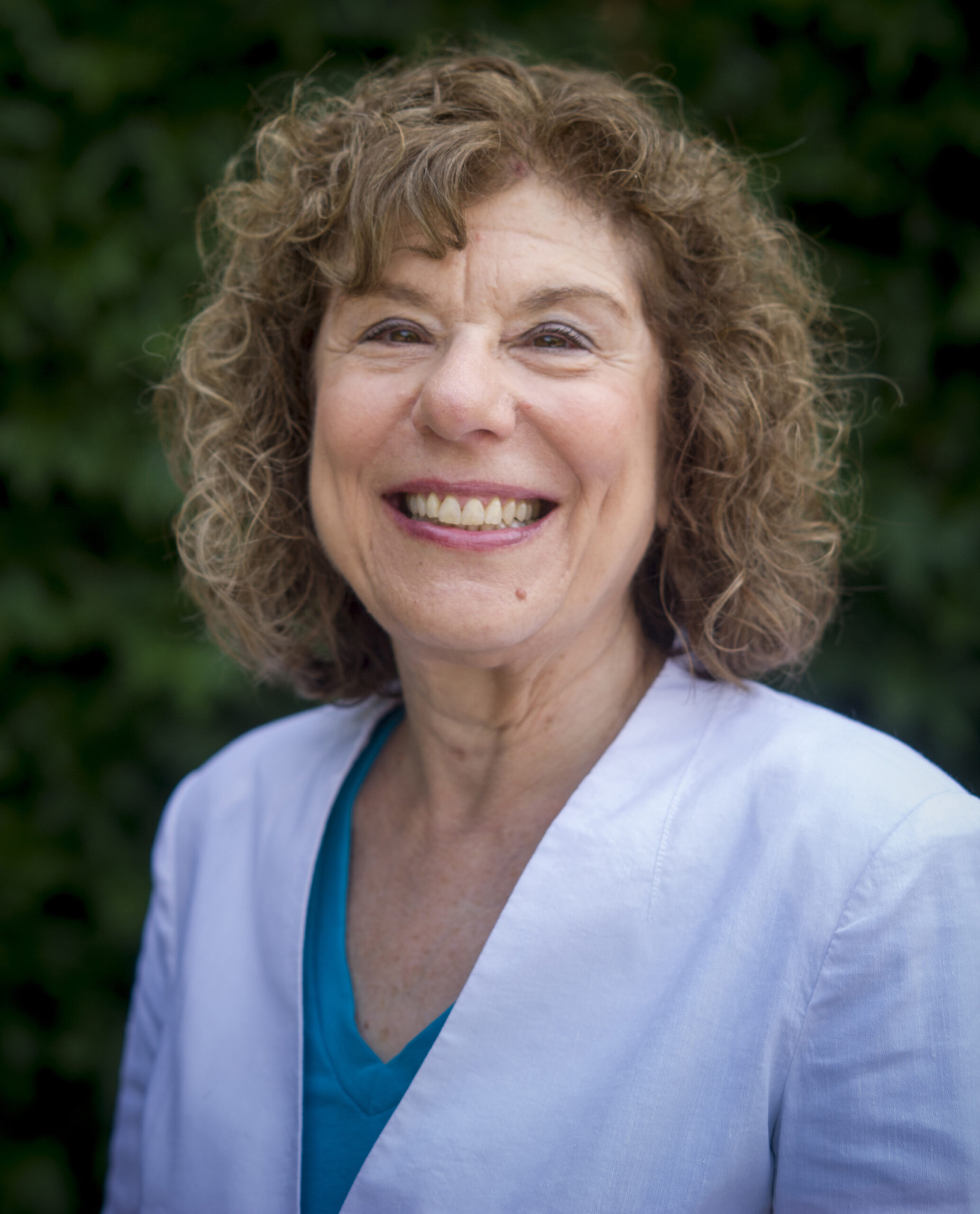 Francine Blau
