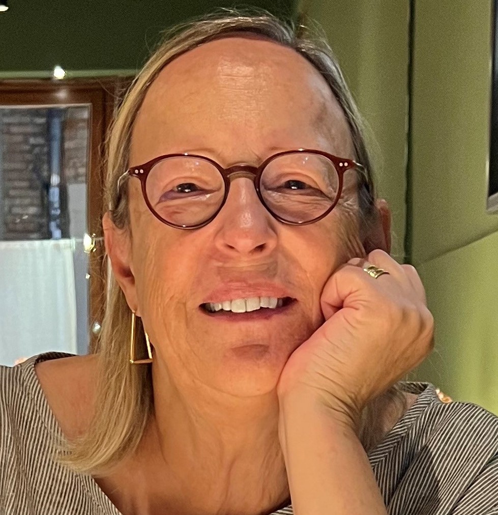 Susan Vroman