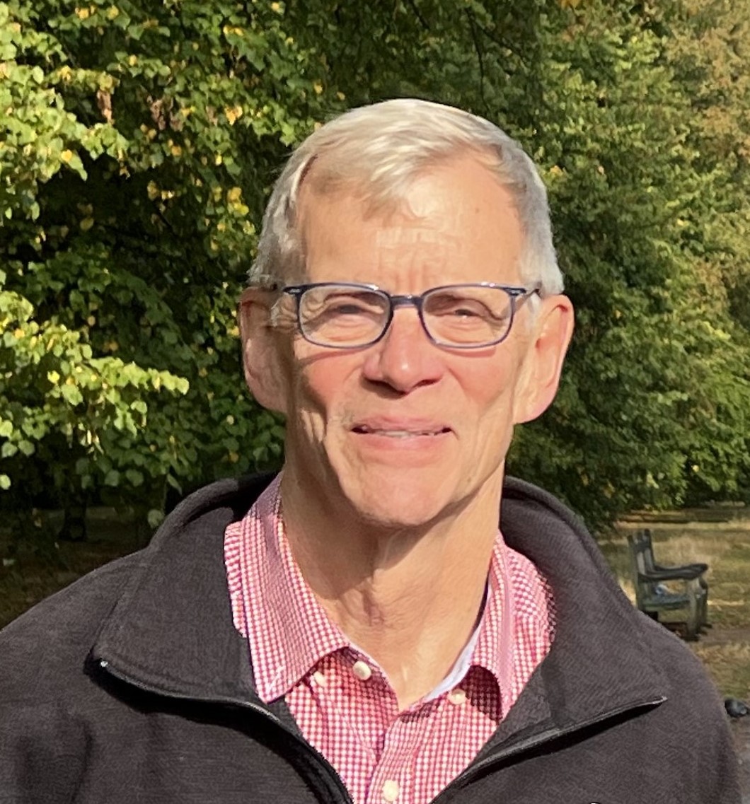 Jim Albrecht