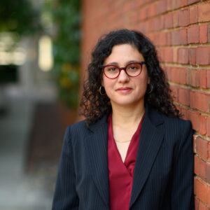 Leah Boustan