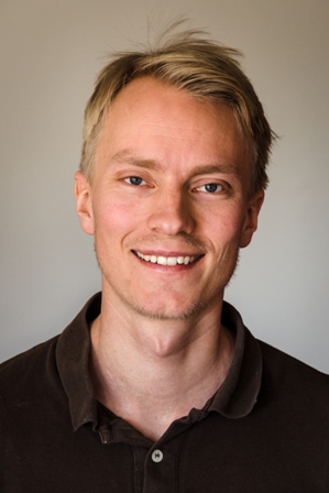 Martin Nybom