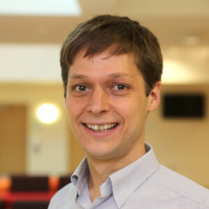 Matthias Parey