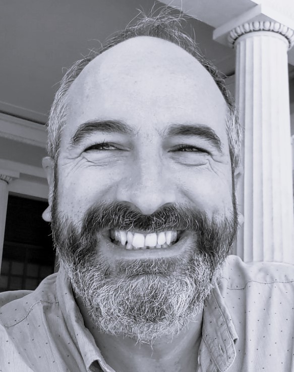 Olivier Marie