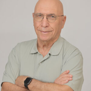 Zvi Eckstein