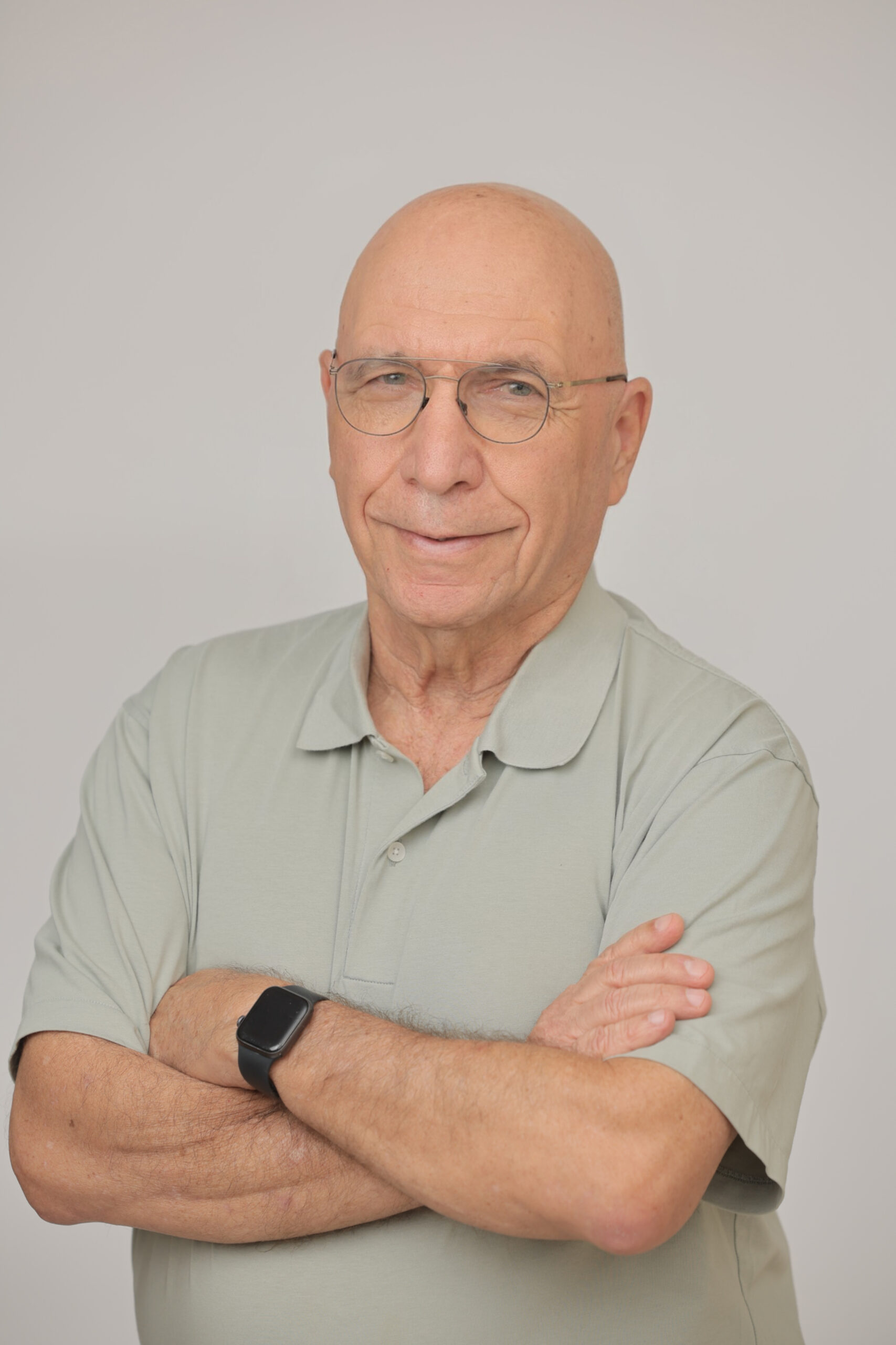 Zvi Eckstein