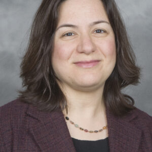 Rachel Friedberg