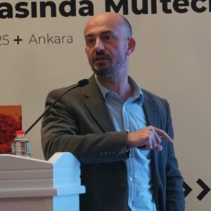 Murat Guray Kirdar
